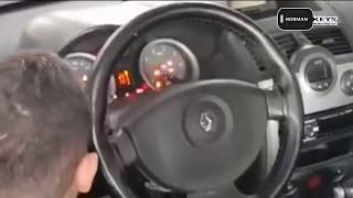 Renault Steering Lock Emulator For Megane 3 Megan 2 Clio 4 Captur Laguna Scenic Fluence