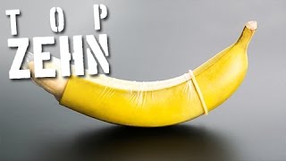 10 Fakten über den Penis