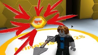 КАК ПОЛУЧИТЬ БЕСПЛАТНУЮ ОДАРЁННУЮ ПЧЕЛУ В СИМУЛЯТОРЕ ПЧЕЛОВОДА! | Roblox Bee Swarm