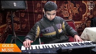 Elnur Aliyev Gorəsən Dünyaya noş gəlib insan Sintezator Quba Toyu