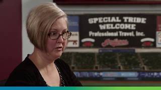 Join the agents of the smart age – Brooke’s story