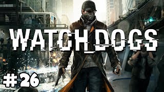 Watch Dogs #26 - Tags