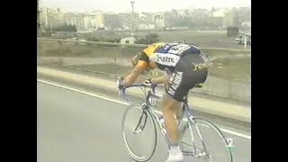 Vuelta a España 2000. Etapa 16. Angliru 2/7