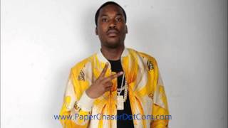 Meek Mill Ft. French Montana - My Life (2013 New CDQ Dirty) DC3