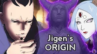 JIGEN'S ORIGIN & IDENTITY | Revealed ( Must Watch )