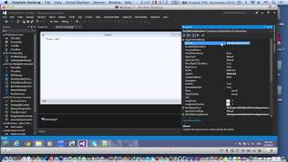 HOW TO CREATE THEMES AND GALLERY IN VISUAL STUDIOS USING DEVEXPRESS - C#