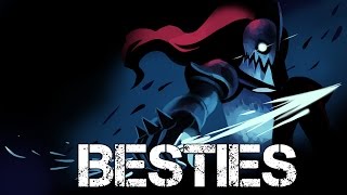 Becoming Best Friends With Undyne | Undertale Part 20