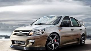 LADA GRANTA / ЛАДА ГРАНТА 2017.ЧАСТЬ 1. ОТЗЫВЫ. МОЕ МНЕНИЕ. ПОЛОМКИ ГРАНТЫ. ОБЗОР.