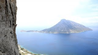 Kalymnos Island Travel Guide | Greece