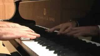 Bach: Organ Prelude in B Minor, BWV 544
