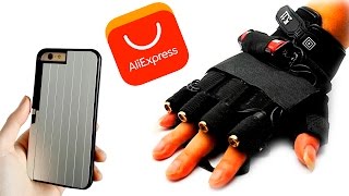10 ОЧЕНЬ КРУТЫХ ТОВАРОВ С AliExpress | ЛУЧШИЕ ТОВАРЫ С АЛИЭКСПРЕСС