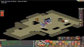 DOFUS - Guia mazmorra del klim by Tactick