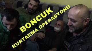 Köksal Baba Köpeği Boncuk'u Kurtarmak İçin Rıçırt'ın Mekanını Bastı