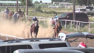2 Cdra Doble M vs Cdra Primos a 2500 Yardas
