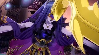Tokyo Mirage Sessions #FE Encore - Boss Aversa [HARD]