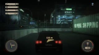 Alarm for Cobra 11:Crash Time 3(PC).Прохождение.(Глава 6-Внедрение Бена)