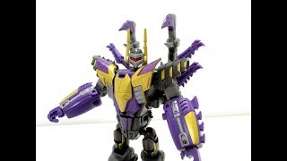 Transformers Planet X Phantasus (aka Fall Of Cybertron Kickback)