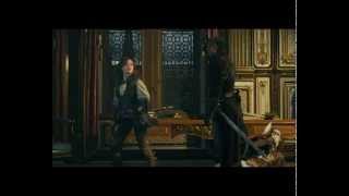 Прохождение без багов Assassin's Creed Unity Часть 12 Воспоминание 2 Конец Робеспьера #2