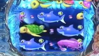 CR新海物語アグネス リーチ説明2