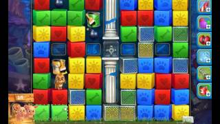 Pet Rescue Saga 942, NO BOOSTERS