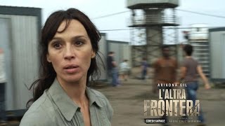 L'ALTRA FRONTERA - Presentació