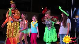Отзывы отдыхающих об отеле L'Oceanica Beach Resort Hotel 5*  Кемер  (ТУРЦИЯ)