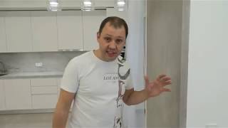 Современный дизайн квартиры - таким должен быть качественный ремонт.
