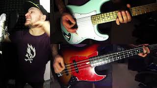 Нормально! - Сказка ( IC3PEAK cover )