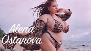 Fashionable Curve Clothes - Trendy Plus Size Outfit Ideas by Alena Ostanova