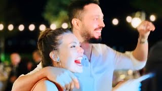Aslı enver ► Kiyamam  Murat boz ∞ Aslı enver ⋆⋆ istanbullu gelin aslı enver şarkısı