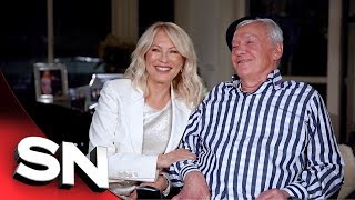 The Whole Story | Kerri-Anne Kennerley's career, true love and dark secret | Sunday Night