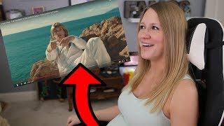 Logan Paul - THE NUMBER SONG | My Reaction
