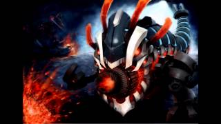 Battlecast Kog'Maw Voice - League of Legends