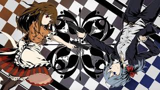 [Dynamix] Justice Justice - stereoberry feat. Sanca 【音源】 【高音質】