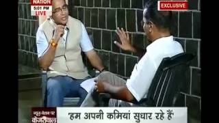 Exclusive: We will not let BJP form govt in Delhi, says Arvind Kejriwal