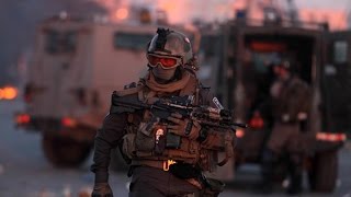 ✡ IDF Israeli Defense Forces 2016 ✡ NO SURRENDER ✡