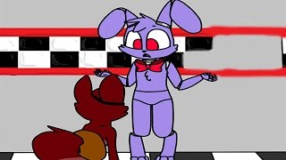 Five Nights at Freddy's: ПЛОХОЙ ДЕНЬ ч.1 (ПРЕВРАЩЕНИЕ) | ФНАФ Микро комикс № 147