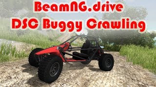 BeamNG.drive - DSC Buggy Crawler Edition (HD)