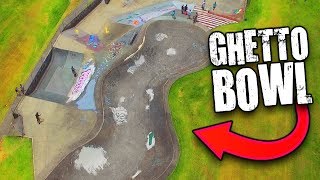 INSANE 9 YEAR OLD SCOOTER TRICKS