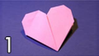 Origami "Can Love be Squashed?" (Sy Chen) - Part 1