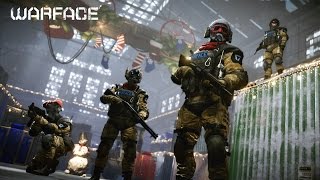 Warface: Сезон Охоты. Все пароли.