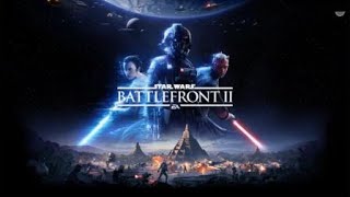 I Lost Connection... - Star Wars Battlefront II Clip