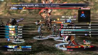 The Last Remnant 084 - Final Upgrade & The Lost