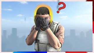 KANSEREN HARDAL ABİYLE TANIŞIYOR CS GO REKABETÇİ