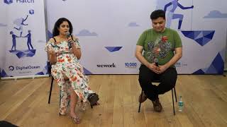 The Soulflower Journey - DigitalOcean Hatch Founders' Circle Mumbai