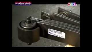 NHÍP ÔTÔ ĐƯỢC SẢN XUẤT NHƯ THẾ NÀO - www.hdtools.vn