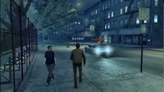 NBA2K13:The Life Episode 4