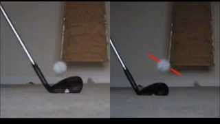 Slice vs. Draw-Tilting the Ball by Ben Austin Golf