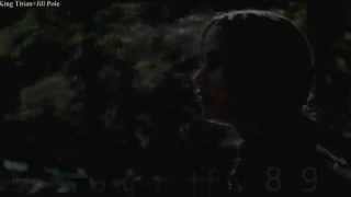 The Last Battle: Jill Pole and King Tirian: Hold Me Now