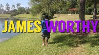 KID Staxx - James Worthy (Prod. by Alexander Spit)